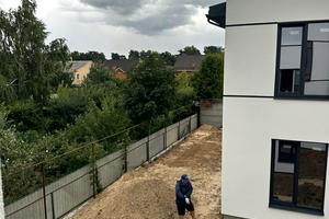 дом по адресу Прорізна, 10б
