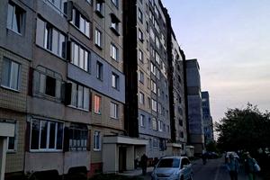 квартира за адресою Тараса Шевченка вул., 320