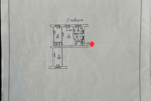 квартира по адресу Сеченова пер., 6