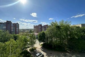 квартира за адресою Клима Савури вул., 11-А