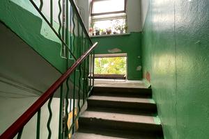квартира по адресу Зерновая ул., 6/8