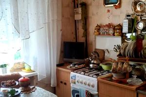 квартира по адресу Александра Поля просп. (Кірова), 98-А
