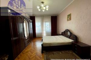 квартира по адресу Конституційна ул. (28-го Июня), 1