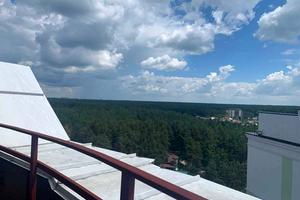 квартира за адресою Радистів вул., 34