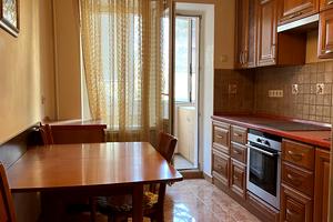 квартира по адресу Леся Курбаса просп., 1-Б