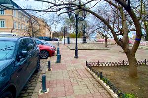 квартира за адресою Дерибасівська вул., 1