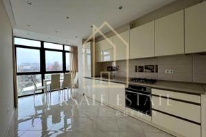 квартира за адресою Балтійська вул., 17