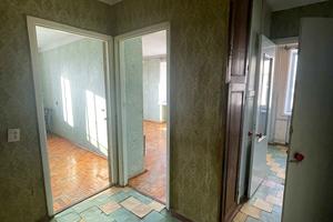 квартира за адресою Бочарова вул., 7