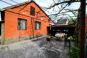 дом по адресу провулок Могилевський