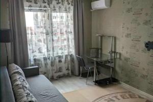 квартира по адресу Софии Русовой ул., 3