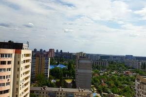 квартира за адресою Олевська вул., 5