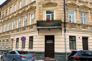 квартира за адресою Таманська, 4