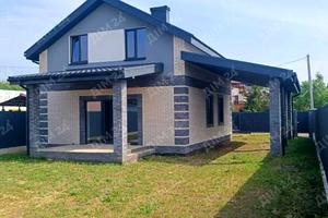 будинок за адресою Космічна вул., 1