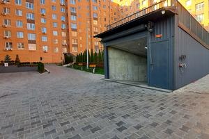 квартира по адресу Мира просп., 2-К