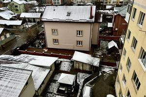 квартира за адресою Йосифа Сліпого вул., 26