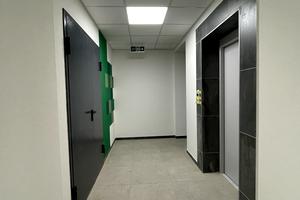квартира по адресу Запорізське шосе, 25