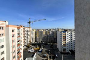 квартира за адресою Озерна вул., 6/3