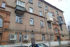 квартира по адресу Григоровское шоссе (Комсомольское), 67