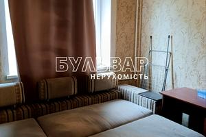 квартира по адресу Харьков, Гвардейцев-Широнинцев ул., 111