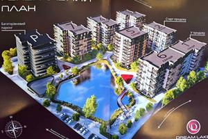 квартира за адресою Келецька, 125