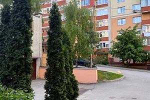 квартира по адресу Лісогринівецька ул., 24/2