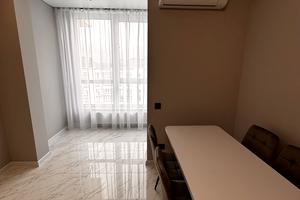 квартира по адресу Приозерна ул., 32