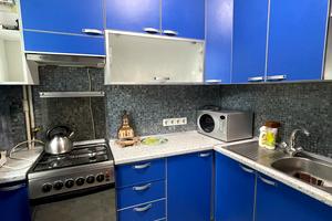 квартира за адресою Каденюка, 8а