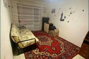 квартира за адресою Яценка вул., 12