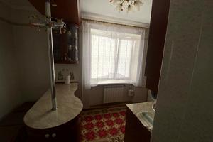 квартира по адресу Грушевського, 40