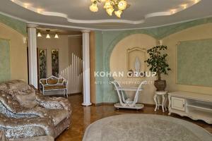 квартира по адресу Паркова ул., 6/2