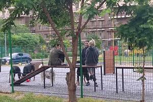 квартира по адресу Жемчужная ул., 8