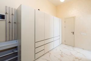 квартира по адресу Бельведерская ул., 23