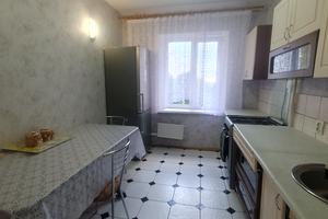 квартира по адресу Буковинська, 4