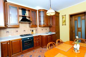 квартира по адресу Пушкіна, 28