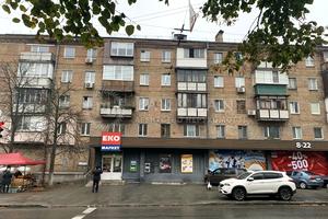 квартира по адресу Ольжича ул., 14