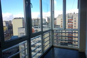 квартира за адресою Кармелюка, 4/1