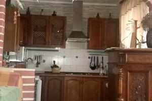 квартира за адресою Бульварно-Кудрявська вул. (Воровського), 8-Б