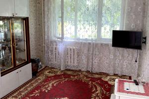 квартира по адресу Индустриальный просп. (Фрунзе), 59