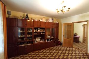 квартира за адресою Стецько, 3