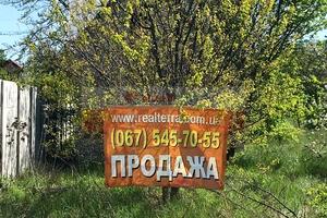 ділянка за адресою молодіжна