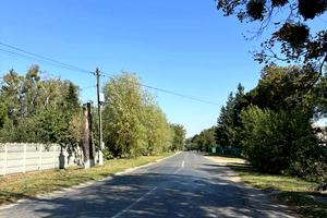 участок по адресу Шевченка ул., 15