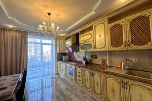 квартира за адресою Двірська вул., 20