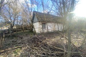 участок по адресу с. Барахты, Хліборобська