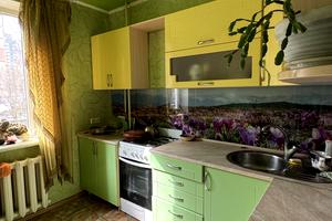 квартира за адресою 5-й Зарічний мікрорайон вул., 74
