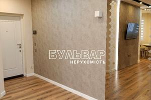 квартира за адресою Перемоги просп., 89