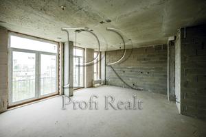 квартира за адресою Регенераторна вул., 4 к17