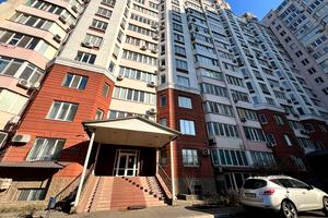 квартира за адресою провулок Хантадзе, 4