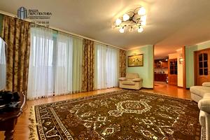 квартира за адресою Княгині Ольги вул., 5а