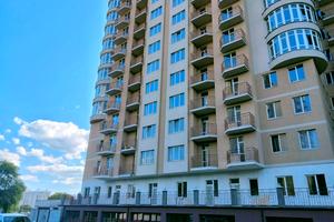 квартира за адресою Фонтанська дорога вул., 30/32