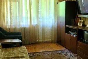 квартира по адресу Гвардейцев-Широнинцев ул., 40б